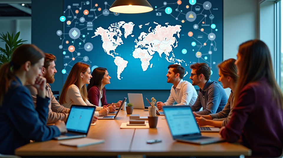 Groundbreaking Global Health Competition Ignites Innovation at Penn State College