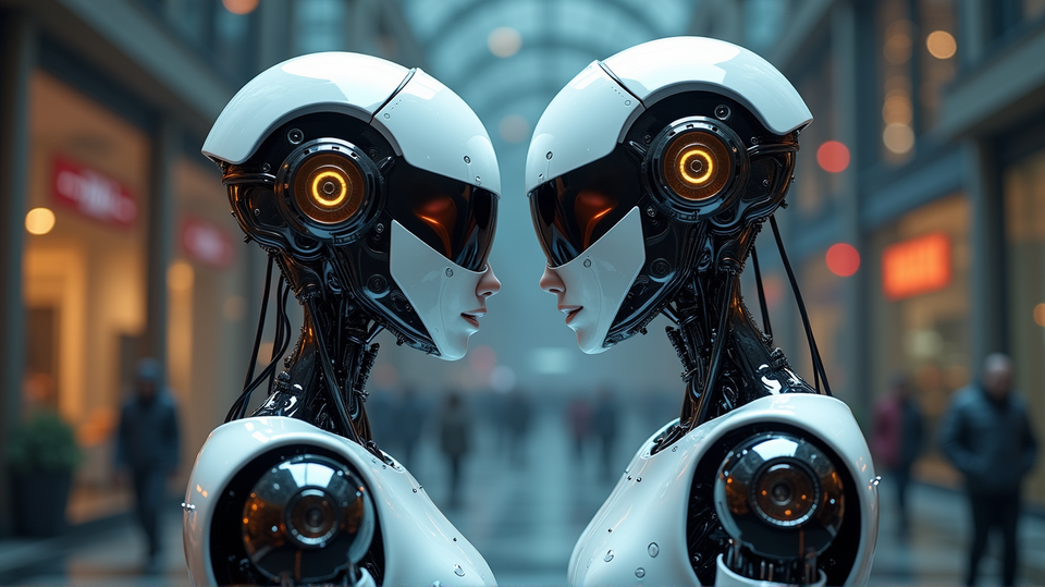 Are AI Love Affairs the Future? The Coming Tide of Digital Romance
