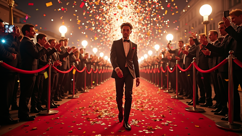 Spotlight on Celebrities Born Today: Celebrating Allison Janney and Adam Driver!