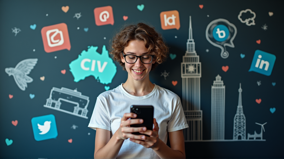 Australia's Bold Stance: Enforcing a Social Media Ban Despite Legal Hurdles