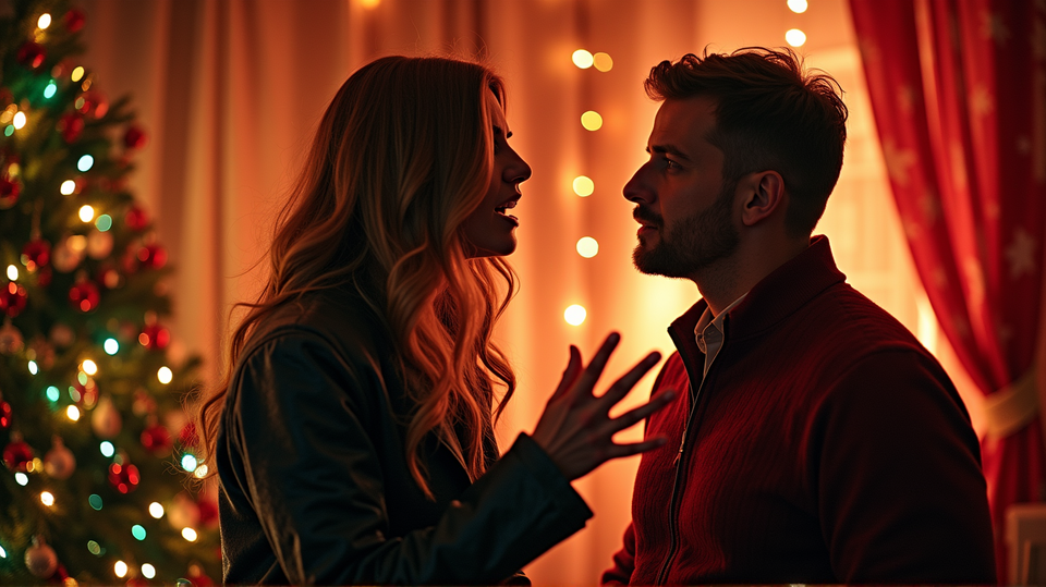 6 Habits That Can Doom Festive Relationships: A Holiday Survival Guide