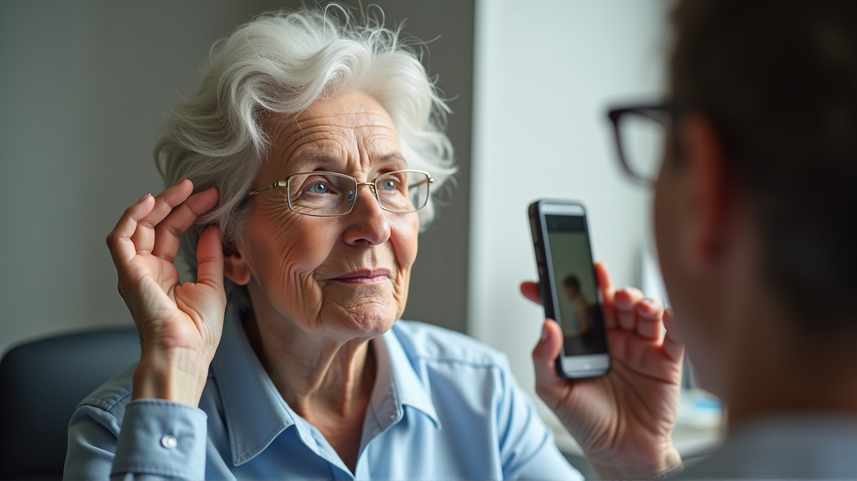 Unlocking the Mystery of Ringing Ears: Tinnitus Explained