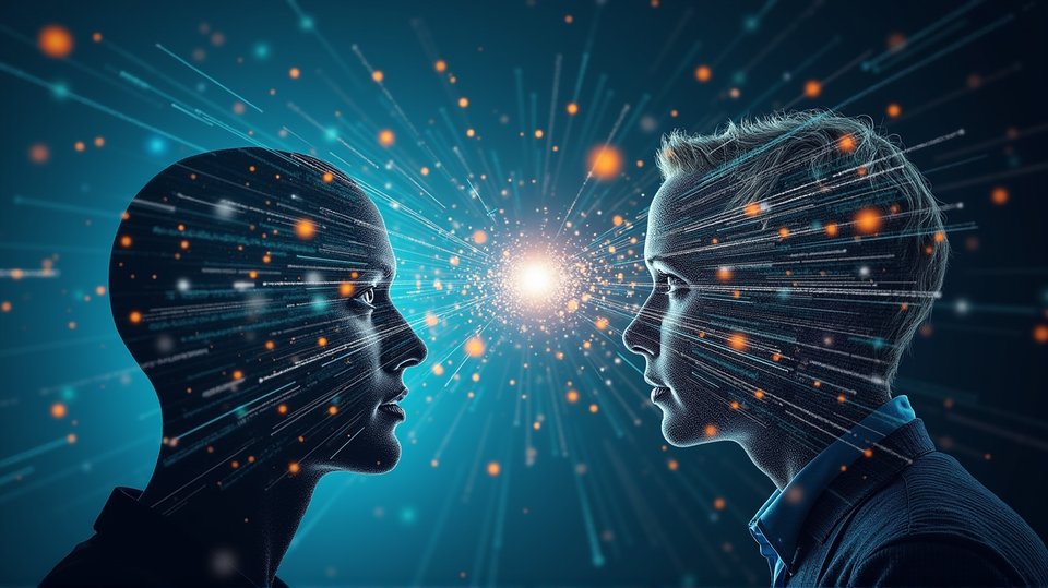 Shifting Paradigms: The New Era of Manager Relationships and Transparency