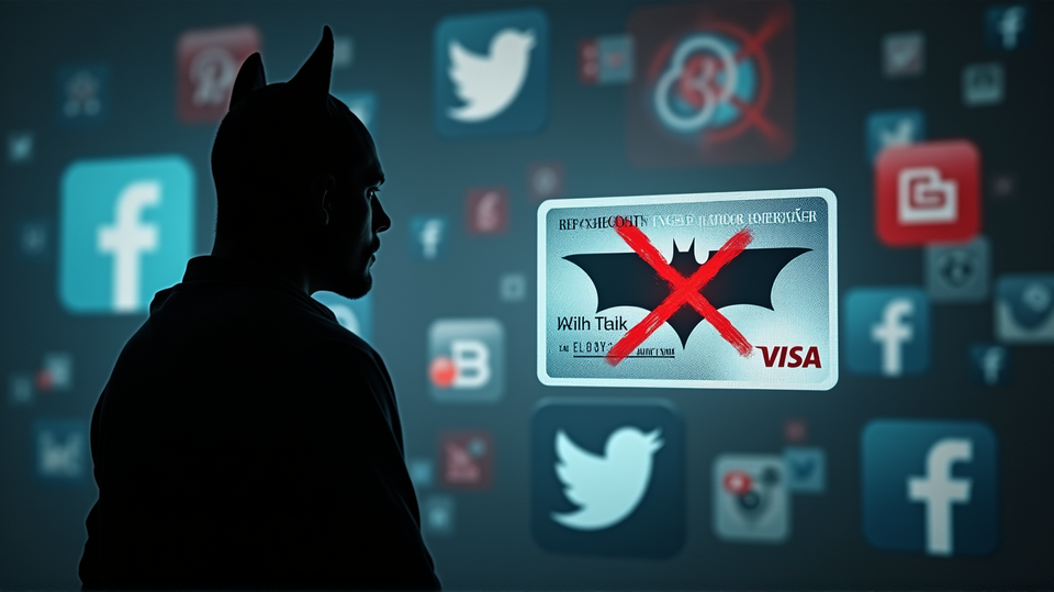 The 'Visa Remover': Scrutiny or Sovereignty Under Siege?