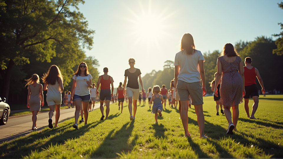 No Snow in North Carolina: Why Social Media Got It Wrong