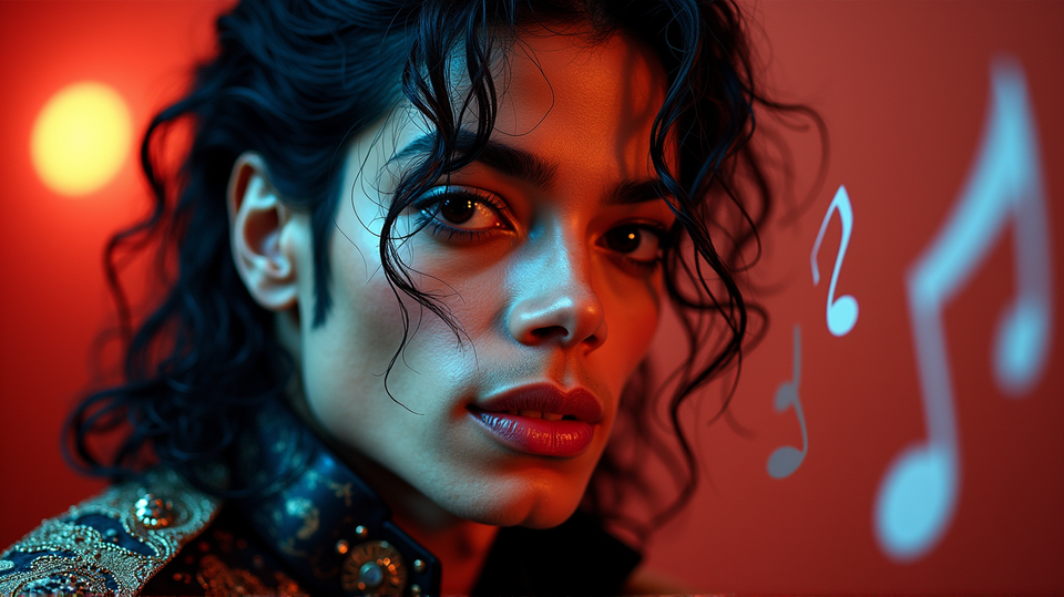 Michael Jackson Tops the List: Highest-Paid Dead Celebrities of 2025