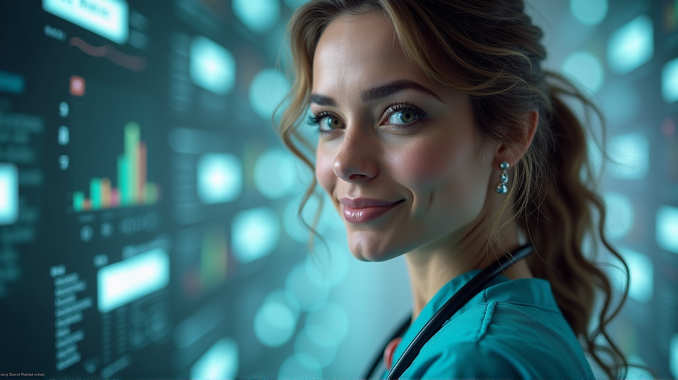 Innovative Leader Michele Szkolnicki Honored as ACHE Regent