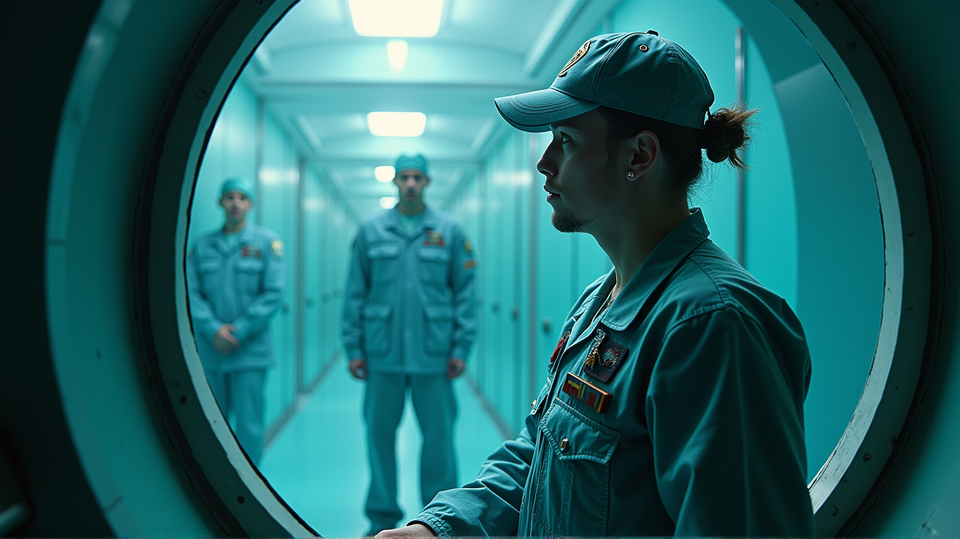 Meet the Veterans Transforming Brain Injury Treatment at USF