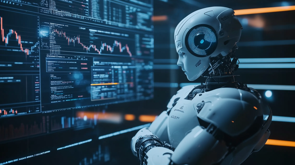 NextChain: Investigate the Future of Trading Platforms