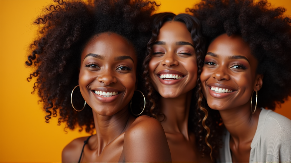 Celebrate November: Birthdays of Black Icons