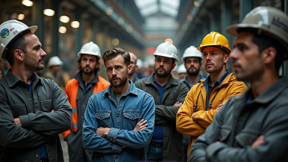 New Hampshire Manufacturer Faces Steep Health Premium Hike