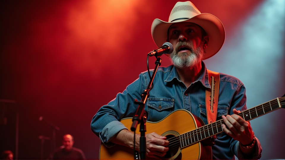 Clay Walker Faces New MS Challenges: A Battle Far From Over