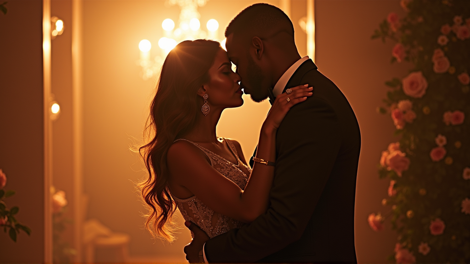 Gizelle Bryant's Love Life Revelations on Real Housewives of Potomac