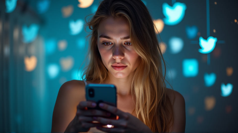 Impact of Social Media on Teen Girls' Beauty Standards: What's at Stake?