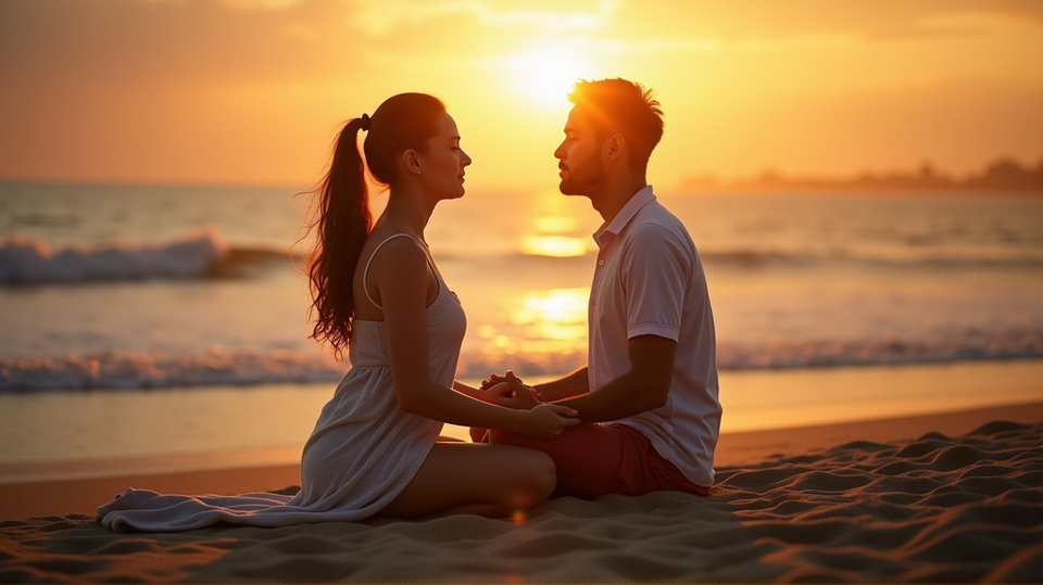 Mindfulness: The Secret Ingredient for Unbreakable Relationships