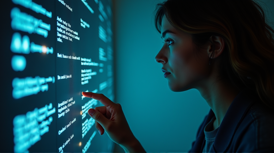 Unlocking the Mystery: Why Everyone's Talking About 'Parasocial' in 2025!