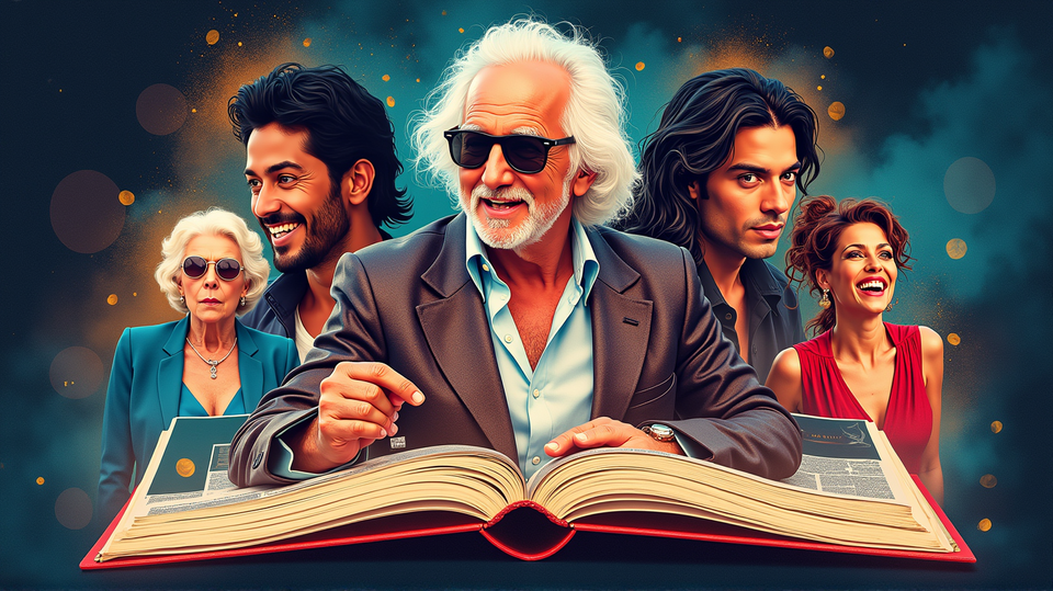 Jimmy Buffett’s Posthumous Wealth Rivals Legends