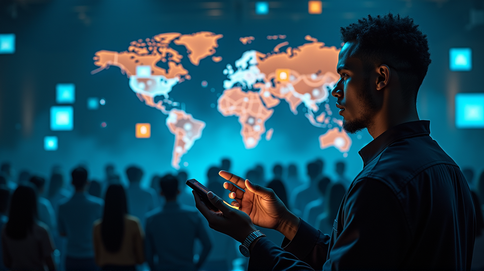 Discover How AI and Old Sermons Are Transforming Global Ministry