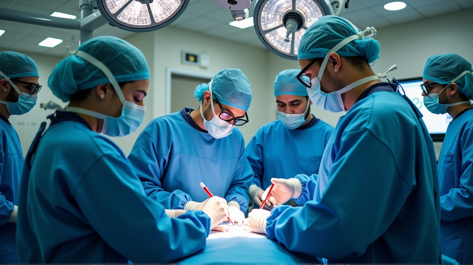 Atrium Health’s New Hub: Revolutionizing Surgical Training with Cutting-Edge Tech