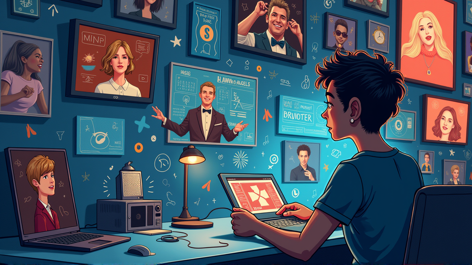 Taylor Swift Fans Make 'Parasocial' Cambridge's Word of the Year