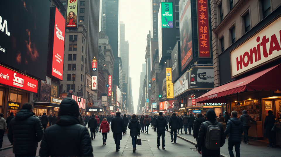 Zohran Mamdani's Unconventional Triumph Stirs Celebrity Reactions