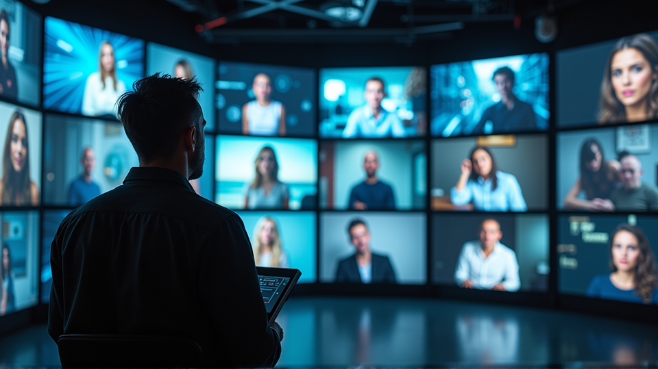 Unveiling Parasocial Relationships: Are They Truly Healthy?