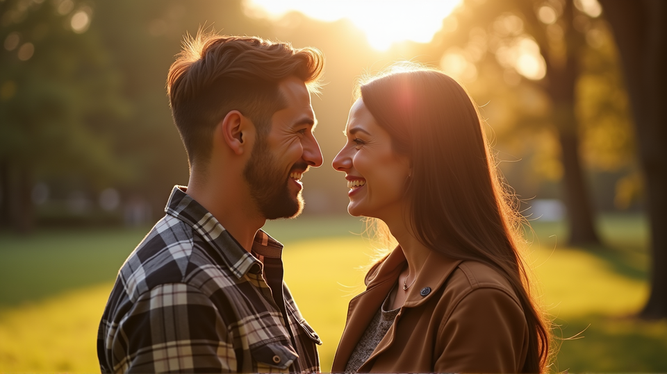 Discover the Essential Secrets Happy Couples Use to Thrive