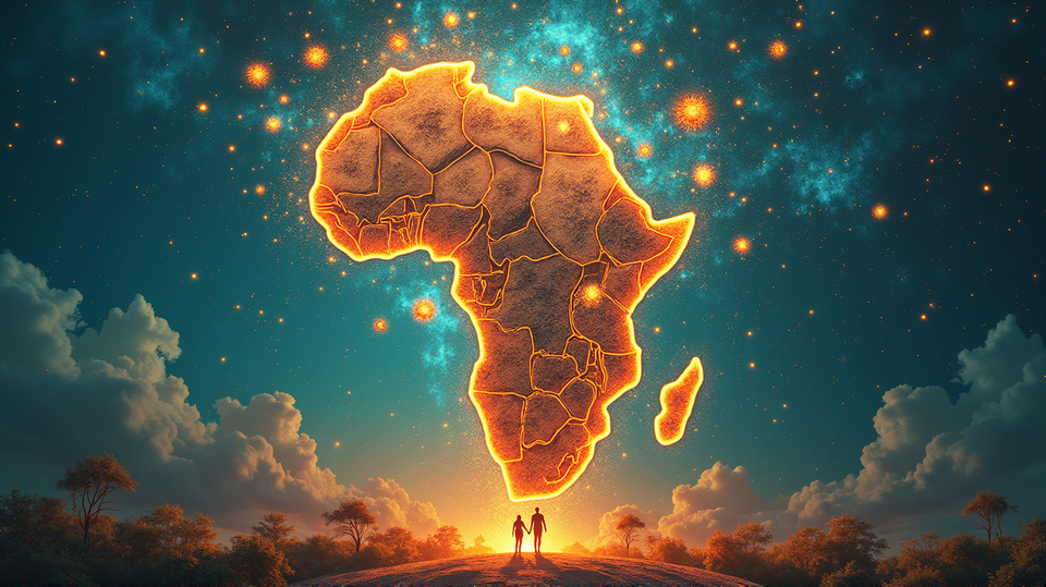 Africa CDC Charts Bold Path to Health Security and Self-Reliance