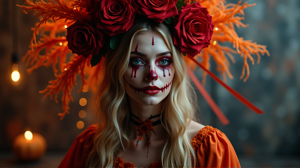 Unveiling 2025's Iconic Celebrity Halloween Costumes: A Glimpse into Spooky Glamour