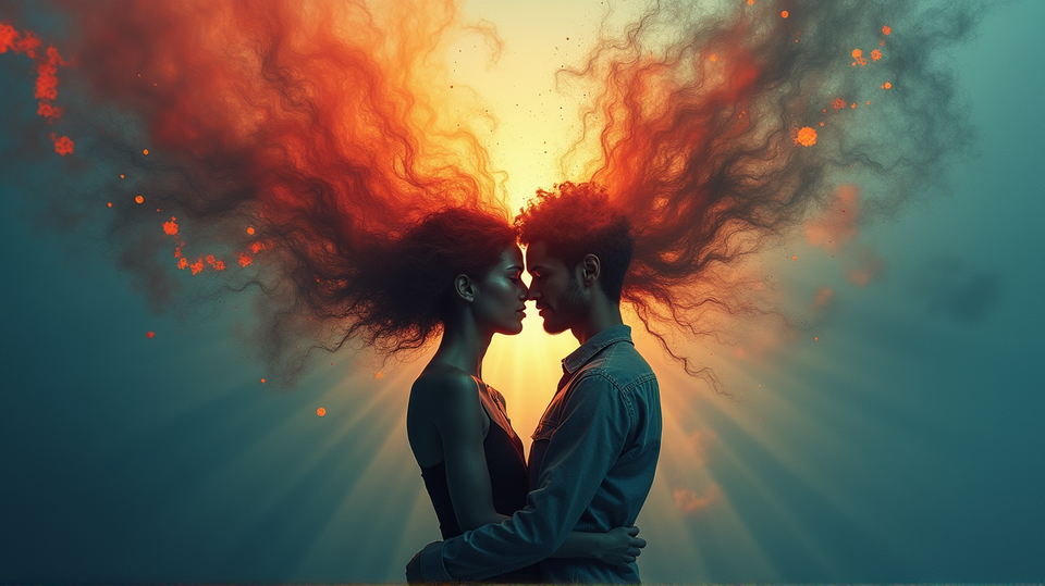 Can Bipolar Disorder Stand in the Way of True Love?