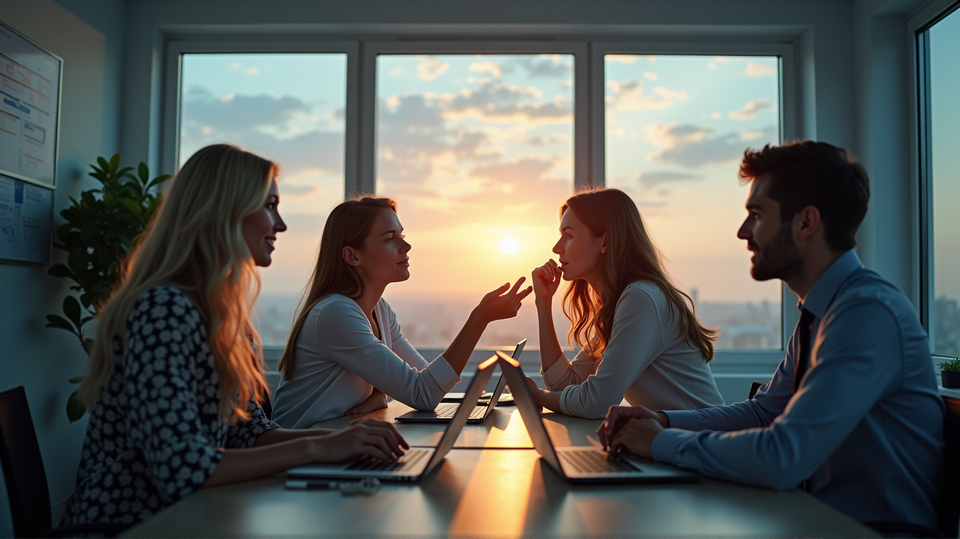 Spotting the Silent Warning Signs Of Business Relationship Decline