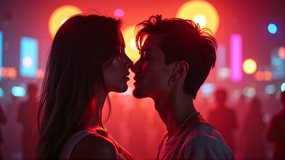 TV's Latest Power Couple: Actress Dates On-Screen Brother in Real Life!