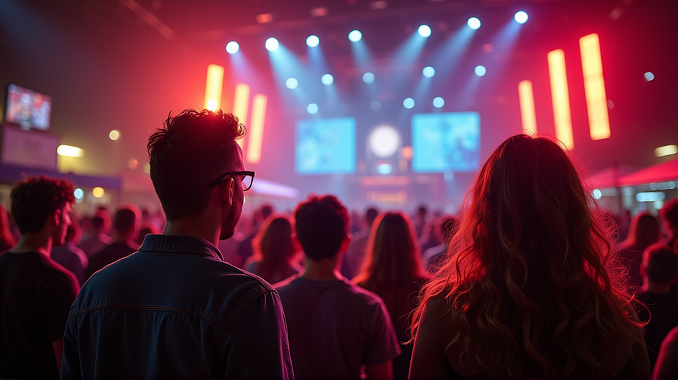 Michigan's Celebrity Whirlwind: Stars You Didn't Know Visited