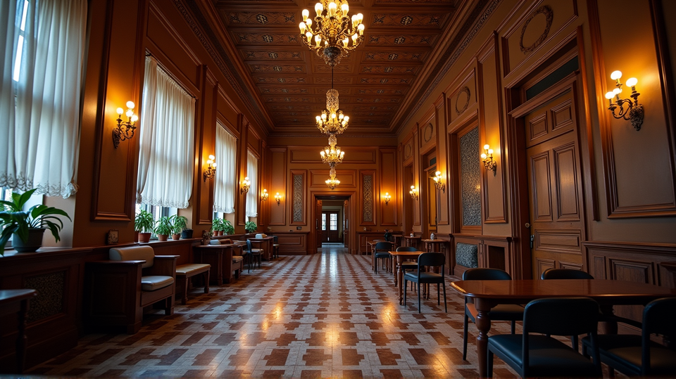 225 Years of Trust: How Washington Trust Bank Revolutionized Banking