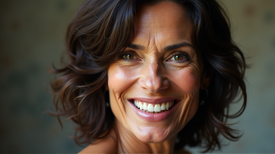 Teri Hatcher Accuses Celebrities of Dishonesty About Plastic Surgery