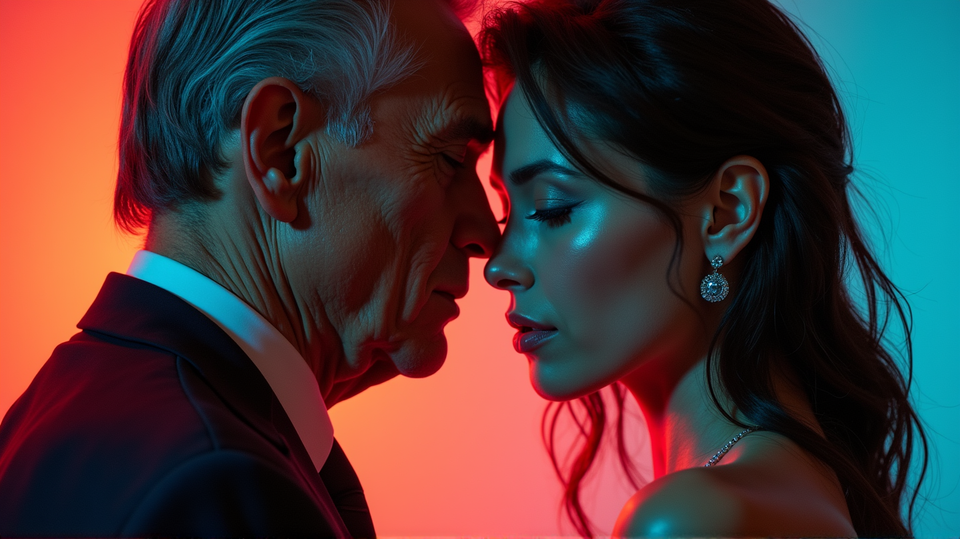 Love Across Borders: Celebrities and Politicians Find Common Ground