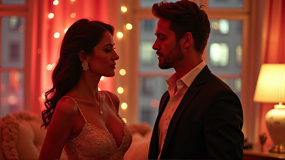 Celebrities Who Prefer Younger Partners: Breaking the Norm!