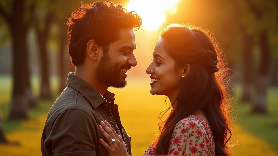 Rasika Dugal and Mukul Chadda: A Journey from Banking to Bollywood