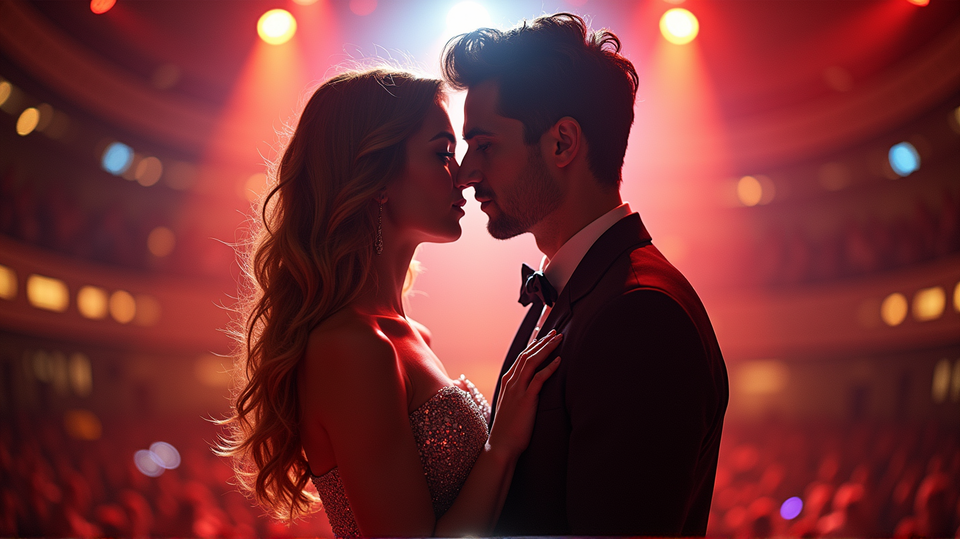 Inside the Love Stories of 'Wicked' Cast Members