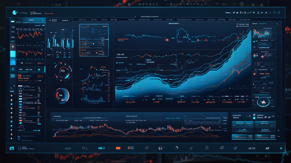 Logic Lidex Lab: The Ultimate Trading Platform - True or Just Another?