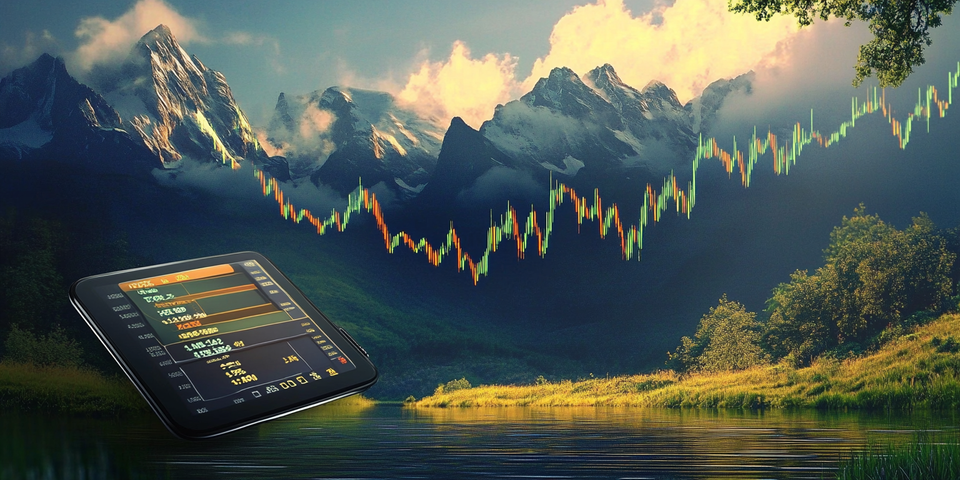 Explore NordAI: Is it the Real Deal for Traders?