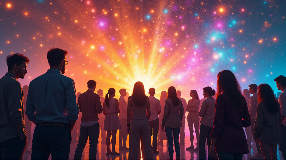 Join the Revolution: Register for Miami's Inspiring Health & Wellness Symposium