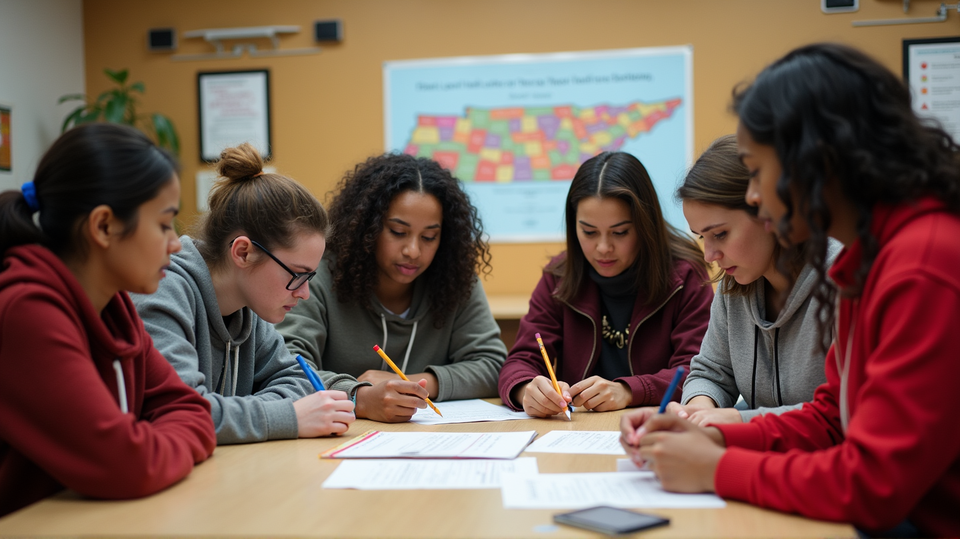 Vulnerable Communities' Future at Heart of Planned Regional Health Survey