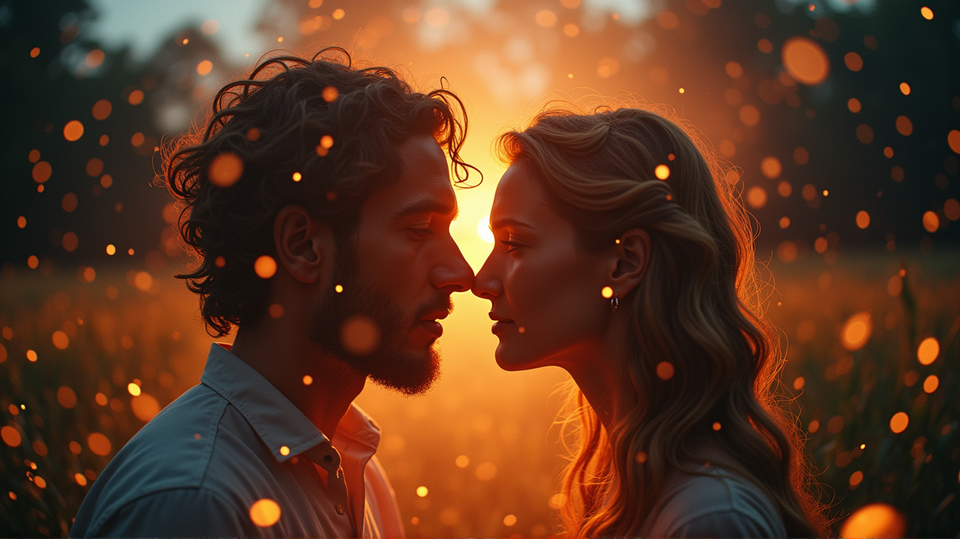 Jay Shetty's 'Messy Love' Dives Deep Into Modern Relationships