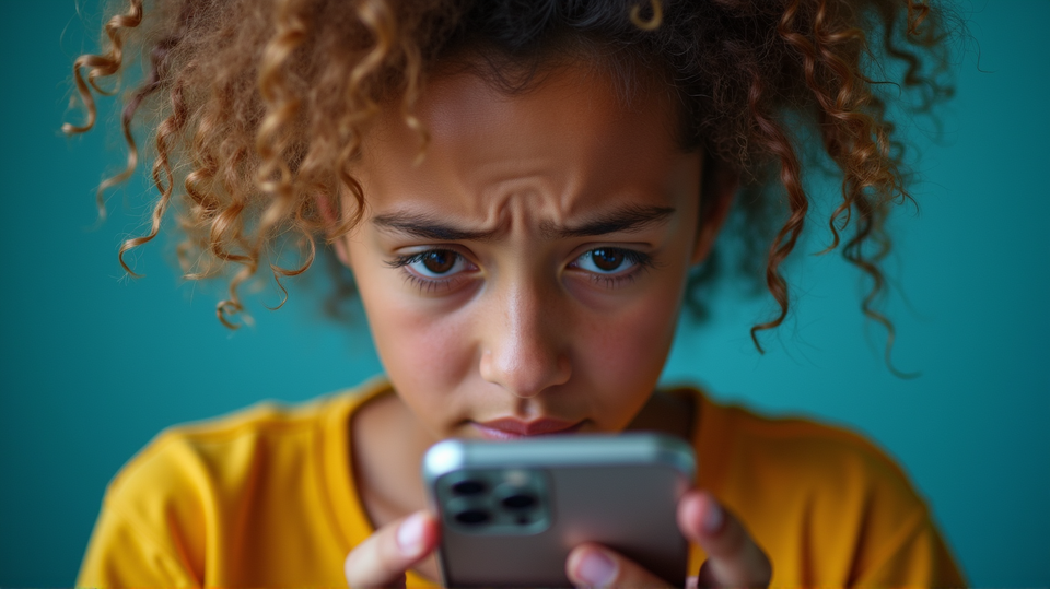 Sibling Stalker Drama: When Family's Obsessive Habits Drain You