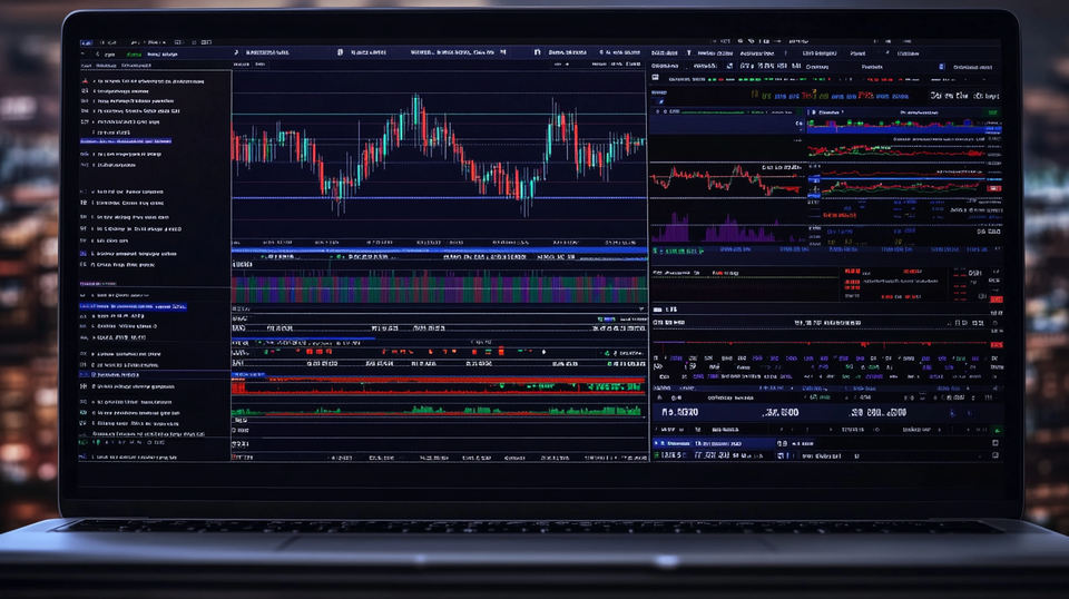 Boroli Luxent: Discover If This Trading Tool Is a Game Changer