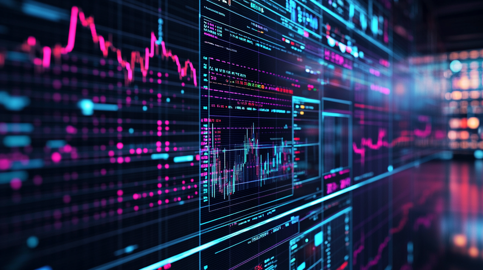 Is Btc Blunex 90 the Ultimate Trading System?