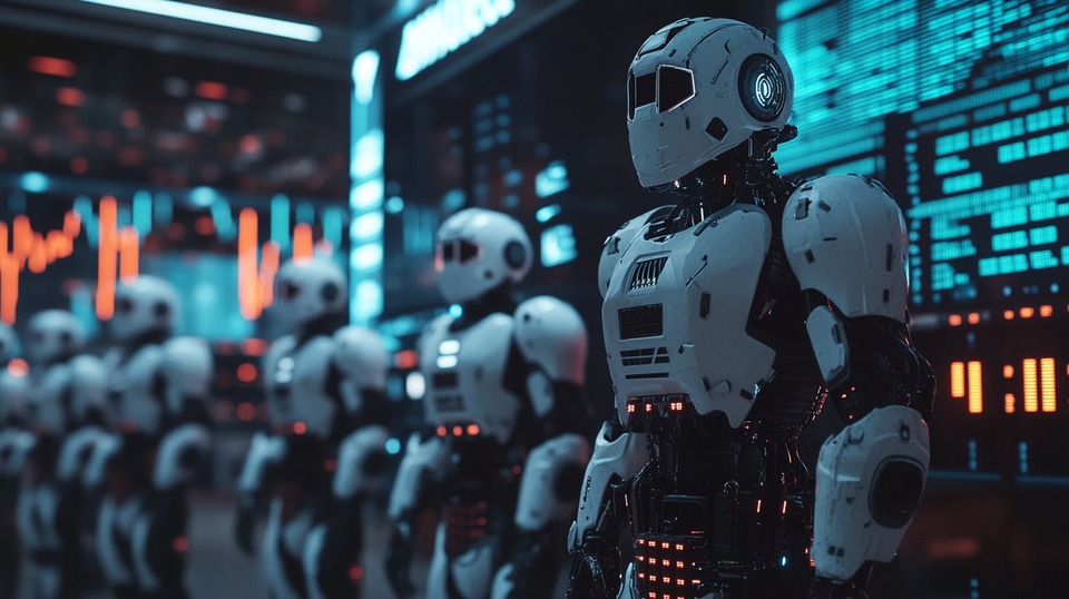 Granvia Bitnova: Trusted Tool or Fanciful Fiction?