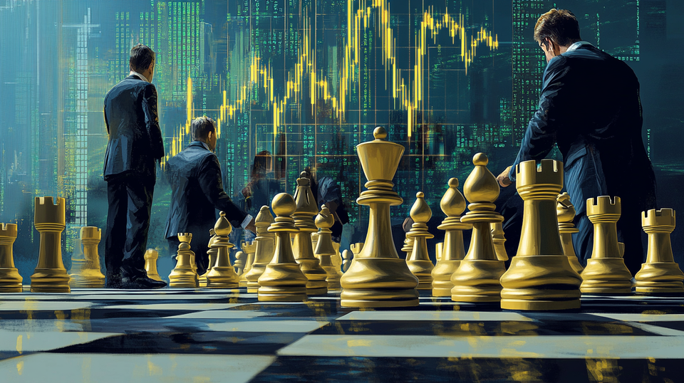 Uncover the Truth: Is Quantum Zherx Your Go-To Trading Platform?