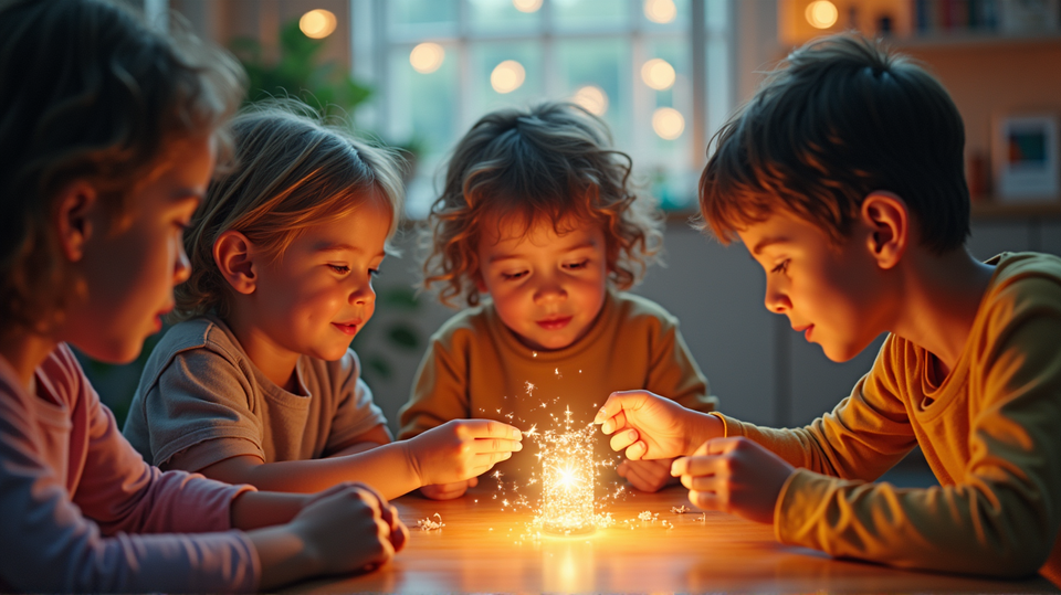 How a Community's Love and Support Helped Save a Little Girl's Life